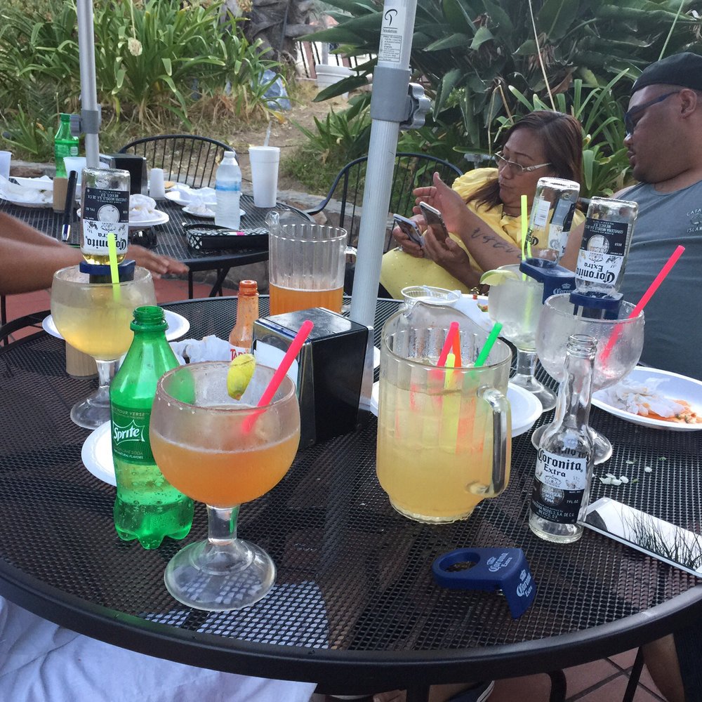 The Sand Trap - Mexican Near Me - Avalon, California The Sand Trap - Mexican Near Me - Avalon, California