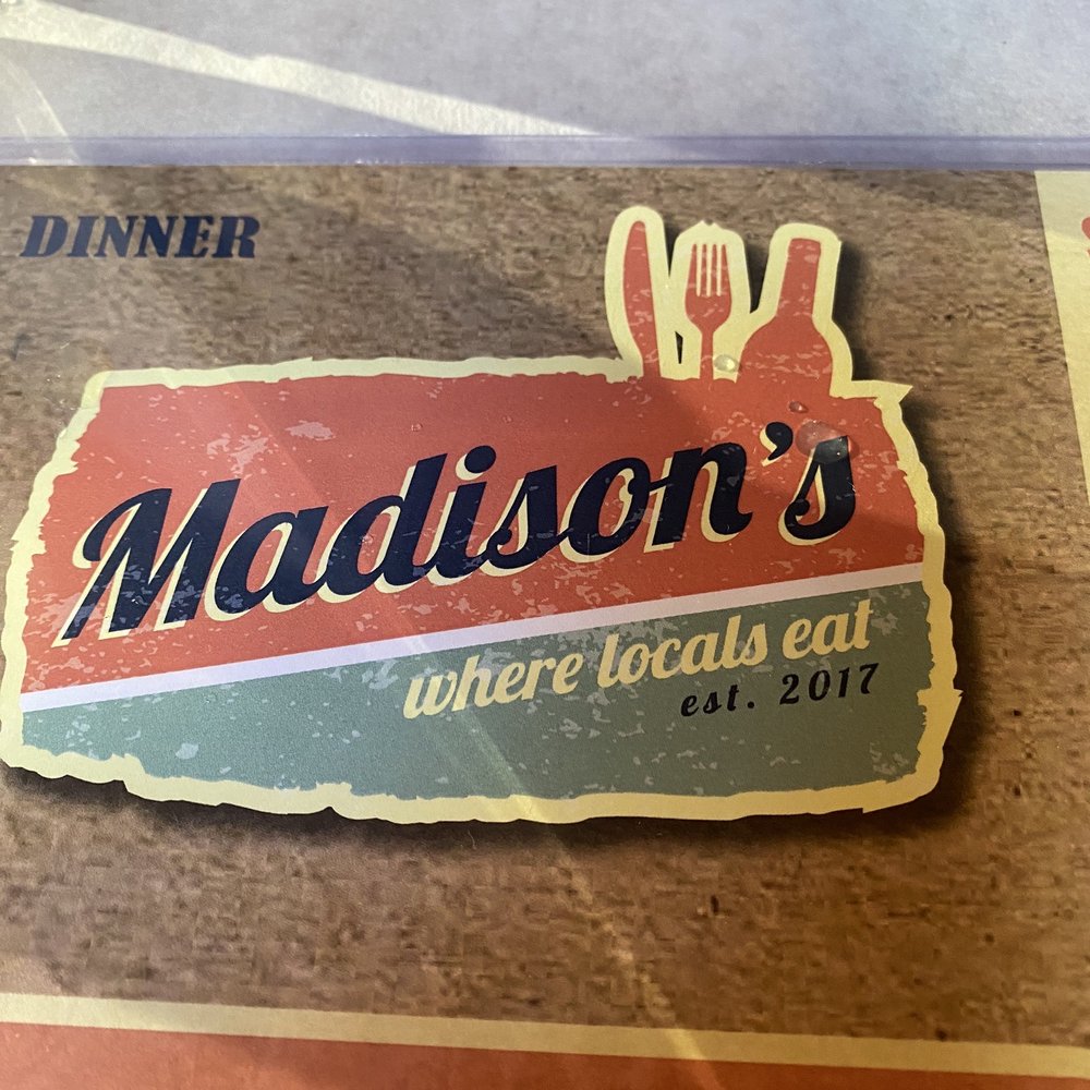 Madison's - Seafood Near Me - Port Royal, South Carolina Madison's - Seafood Near Me - Port Royal, South Carolina
