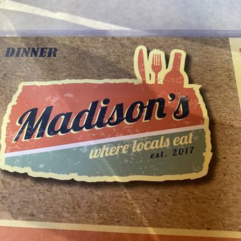 Madison's - Seafood Near Me - Port Royal, South Carolina