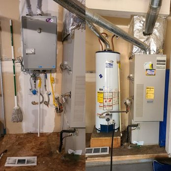Pursuit Restoration - Water heater replacement - Damage Restoration Near Me - Garden City, Idaho Pursuit Restoration - Water heater replacement - Damage Restoration Near Me - Garden City, Idaho