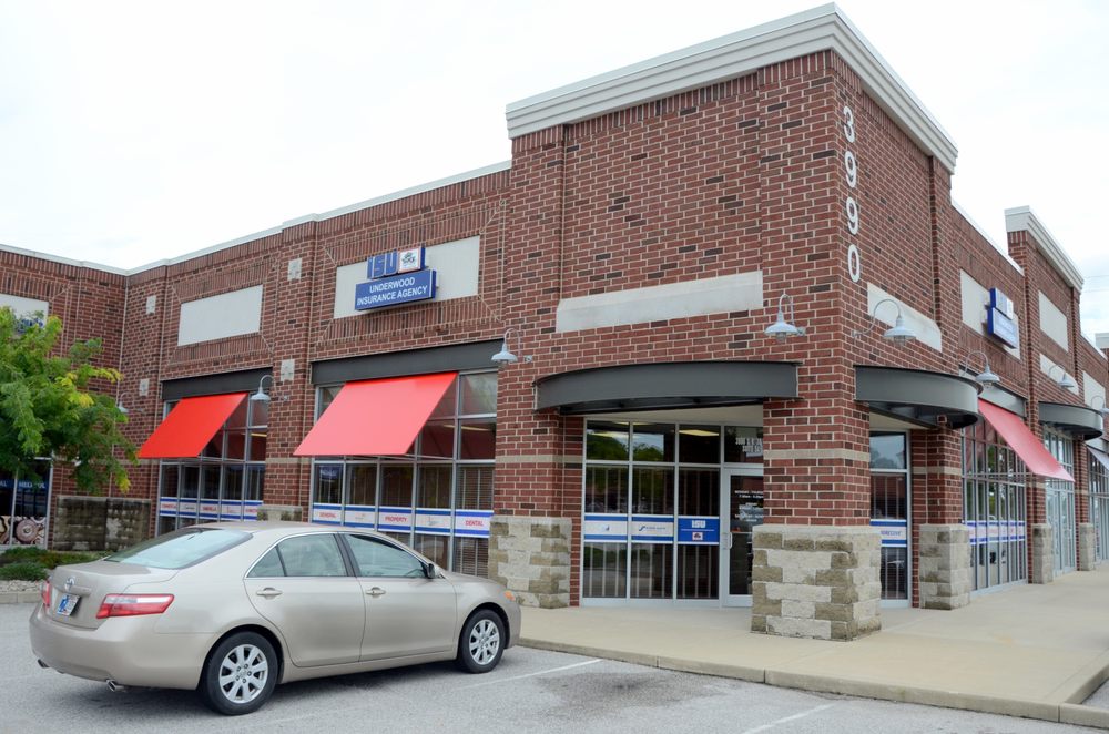 UNDERWOOD INSURANCE AGENCY 32 Photos 3990 State Rd 38 E, Lafayette
