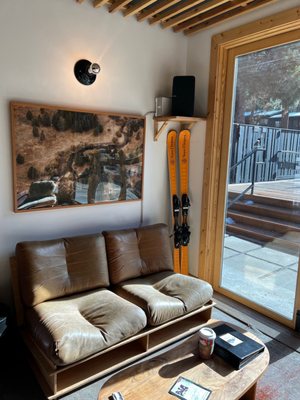 The Coachman Hotel by null