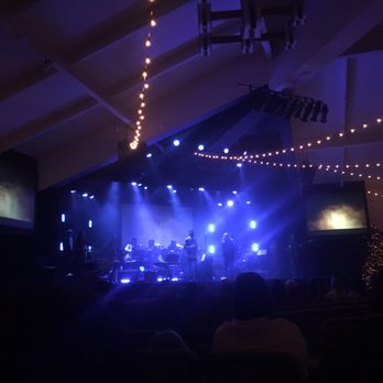 WHITTIER AREA COMMUNITY CHURCH - Updated February 2026 - 420 Photos ...