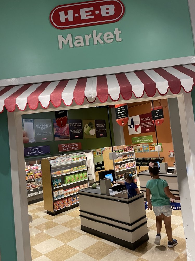 FORT BEND CHILDREN’S DISCOVERY CENTER with 45 Reviews & 96 Photos 198