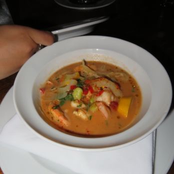 FIG - New American Near Me - Charleston, South Carolina