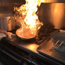 Saybrook Pizza & Restaurant