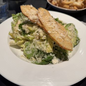 Entourage - Large Classic Caesar - American Near Me - Naperville, Illinois Entourage - Large Classic Caesar - American Near Me - Naperville, Illinois
