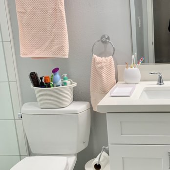 Creative Design & Build - Remodeled bathroom - General Contractors Near Me - San Diego, California Creative Design & Build - Remodeled bathroom - General Contractors Near Me - San Diego, California