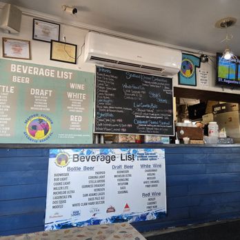 Seafood Kitchen - Seafood Near Me - Atlantic Beach, Florida