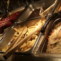 China Buffet