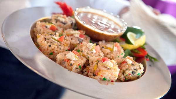 Russo's Catering by null