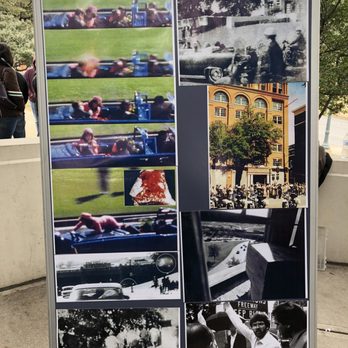Dealey Plaza - Graphic photos - Landmarks & Historical Buildings Near Me - Dallas, Texas Dealey Plaza - Graphic photos - Landmarks & Historical Buildings Near Me - Dallas, Texas