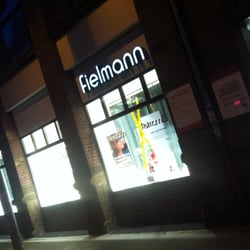 Fielmann