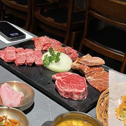 Chosun Hwaro Pork Chosun Hwaro Pork