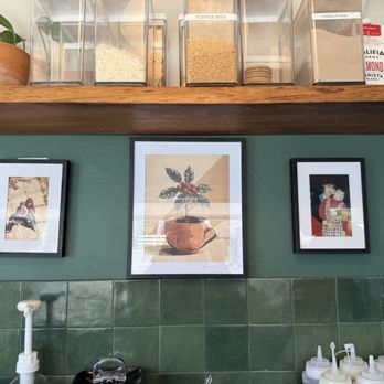 Maria Maria Coffee Bar - Coffee & Tea Near Me Maria Maria Coffee Bar - Coffee & Tea Near Me