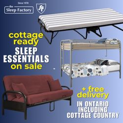 The Sleep Factory