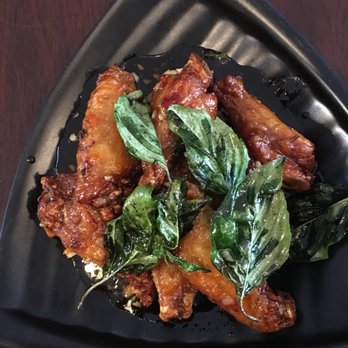 Million Thai Restaurant - Thai Near Me - Fairfield, California