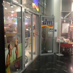 dm - drogerie markt