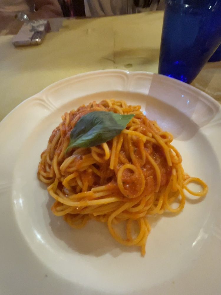 La Galleria Il Vino dei Guelfi cucina tipica fiorentina