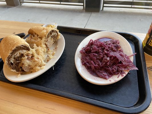 Siegfried's Delicatessen by null
