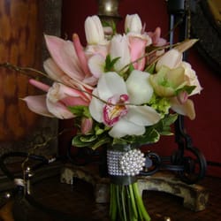 The Purple Poppy Florist