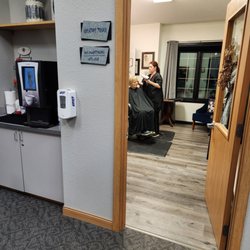 Hair Mania Salon Studios