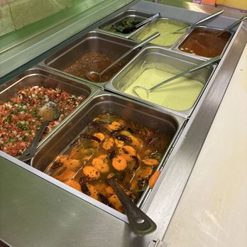Ruby's Taqueria - Mexican Near Me - Sunnyvale, California