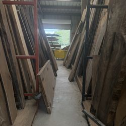 Mesquite Valley Woodcrafts