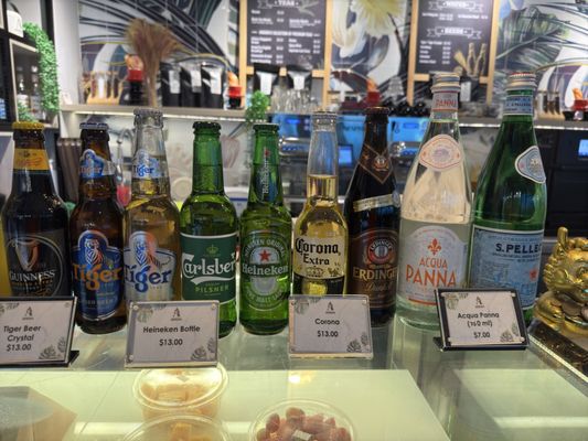 Arbora @ Mount Faber Peak by null