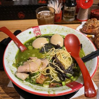 Ramen Nagi - Delicious RAMEN - Ramen Near Me - Arcadia, California Ramen Nagi - Delicious RAMEN - Ramen Near Me - Arcadia, California