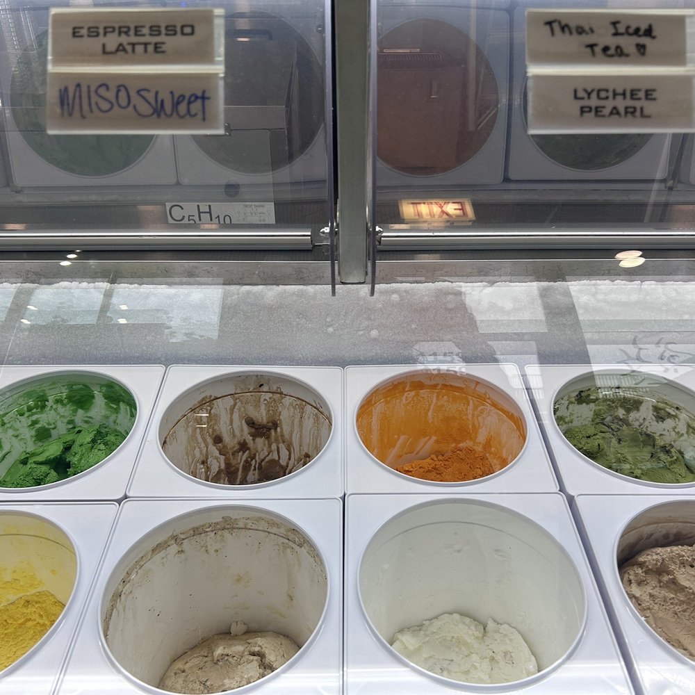 KURIMU - Flavors - Bubble Tea Near Me - Chicago, Illinois KURIMU - Flavors - Bubble Tea Near Me - Chicago, Illinois