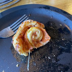 Monical's Pizza - Pepperollies