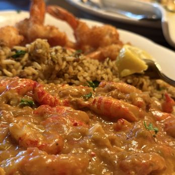 Pappadeaux Seafood Kitchen - Cajun/Creole Near Me - Grapevine, Texas
