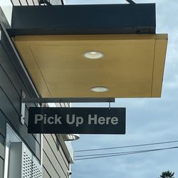 McDonald's - Drive thru