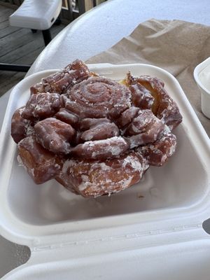 Blue Mountain Bakery by null