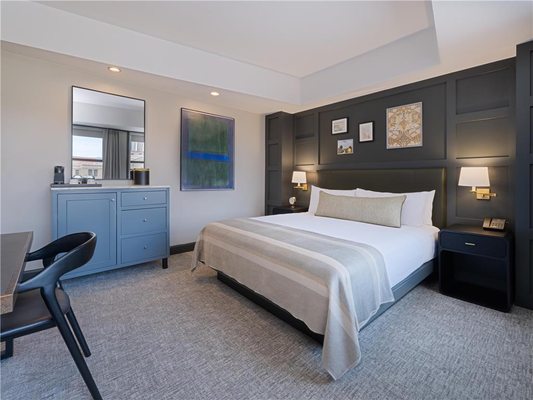 The Sam Houston, Curio Collection by Hilton by null