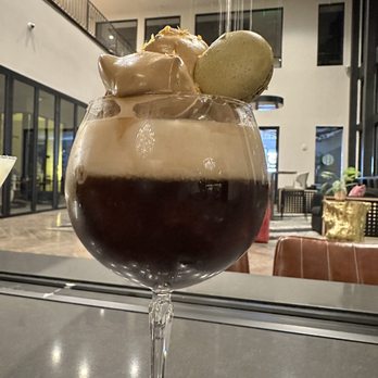 Welton Room - Espresso Martini - Cocktail Bars Near Me - Denver, Colorado Welton Room - Espresso Martini - Cocktail Bars Near Me - Denver, Colorado