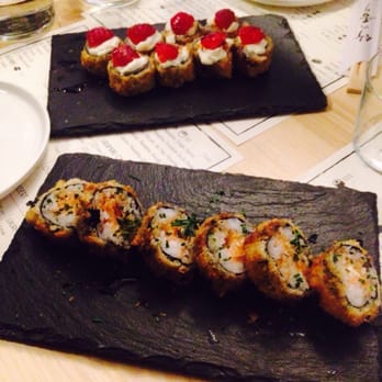 Edgar - Sushi Bars Near Me - Foligno, PG Edgar - Sushi Bars Near Me - Foligno, PG
