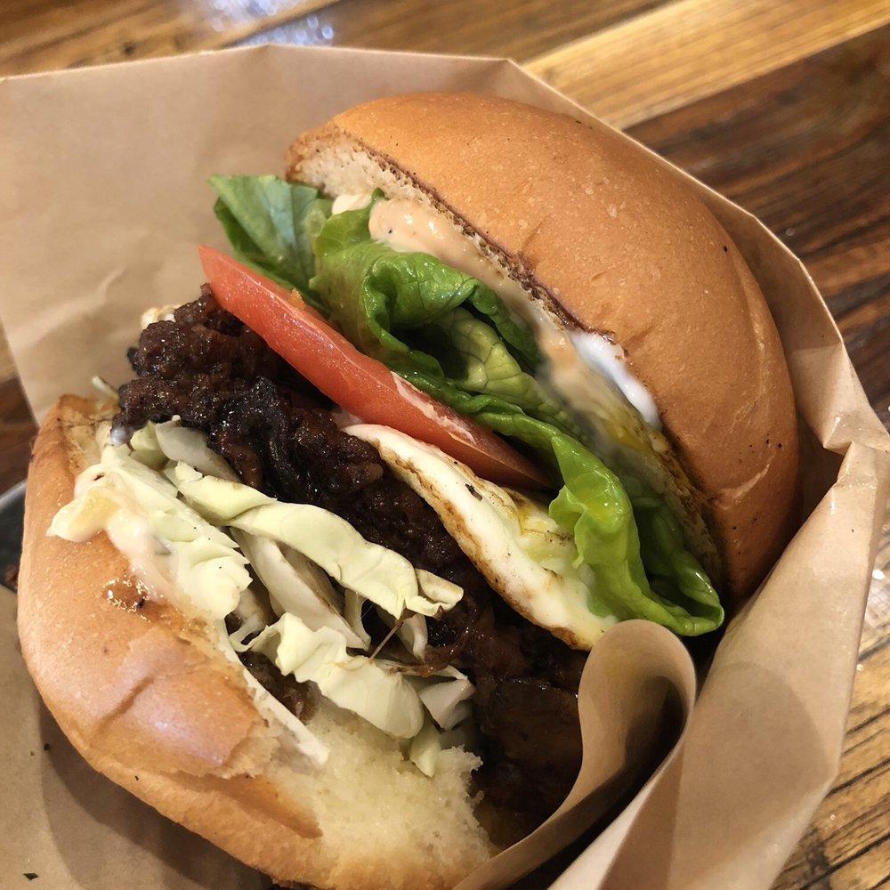 A+ Burger - Burgers Near Me - Oakland, California A+ Burger - Burgers Near Me - Oakland, California