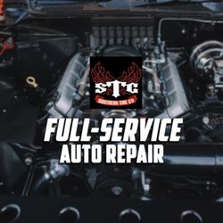 Southern Tire Company