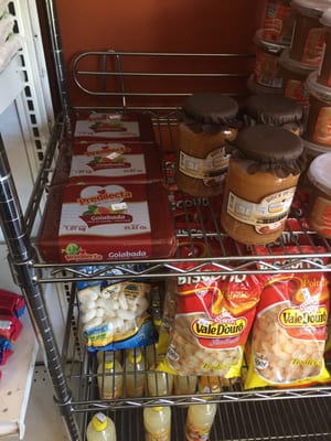 Brasil Legal Cafe by null