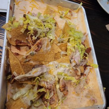 Smokejack BBQ - Nacho!! - Barbeque Near Me - Alpharetta, Georgia Smokejack BBQ - Nacho!! - Barbeque Near Me - Alpharetta, Georgia