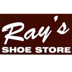 Ray's Shoes