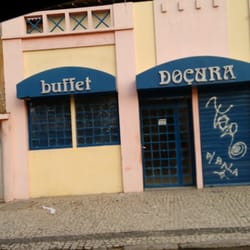 Doçura Buffet