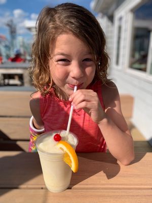 Champlin's Seafood by null