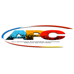 Allegiant Powder Coating