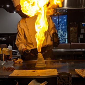 Koke Teppanyaki & Bbq - Japanese Near Me - Markham, Ontario