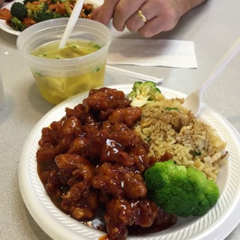New Hong Kong Restaurant - General Tso chicken and WonTon soup - Chinese Near Me - Fort Wayne, Indiana New Hong Kong Restaurant - General Tso chicken and WonTon soup - Chinese Near Me - Fort Wayne, Indiana