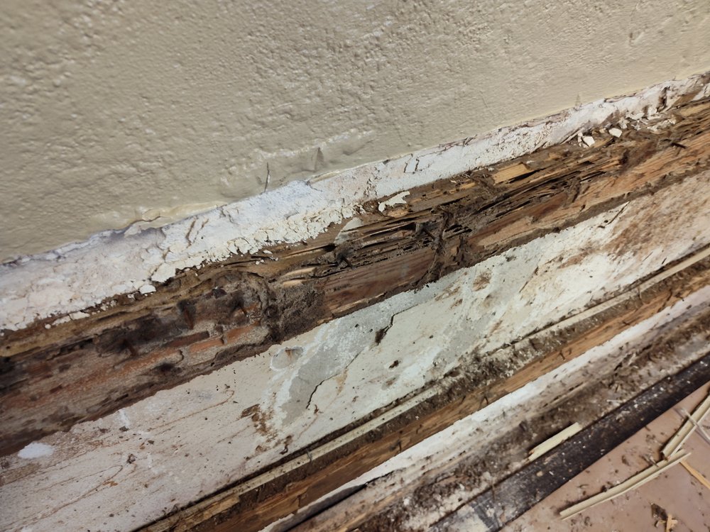 Slide of Hometown Services