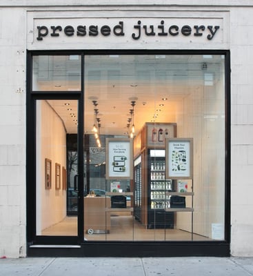Pressed Juicery by null